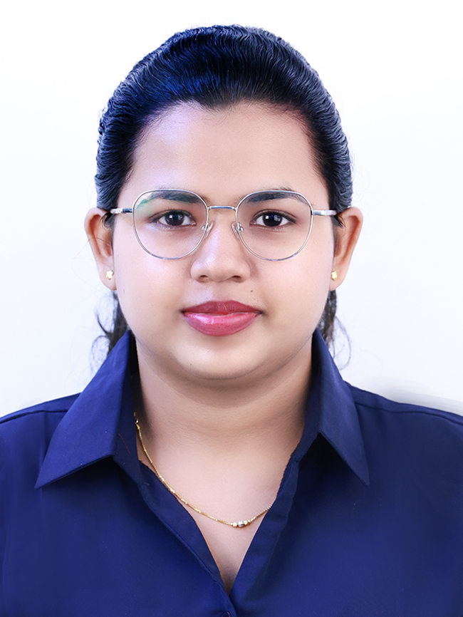 Anuja A
